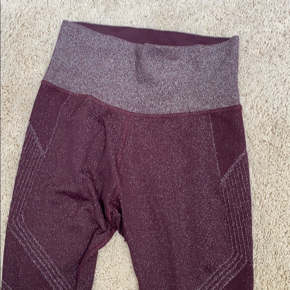 twilight tights athleta